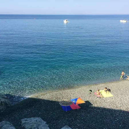 La Paoletta Dom wakacyjny