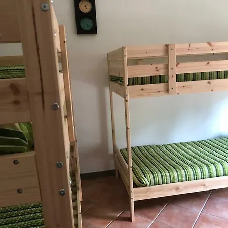 La Paoletta Dom wakacyjny