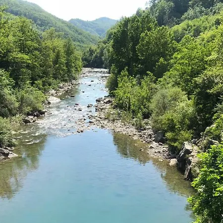 La Paoletta * Beverino