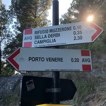 La Paoletta Dom wakacyjny