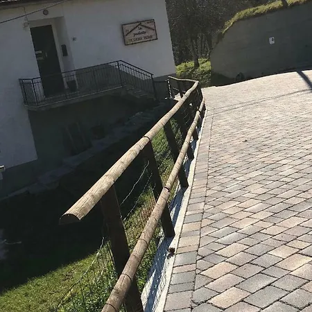 La Paoletta Dom wakacyjny *