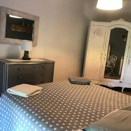 La Paoletta * Beverino